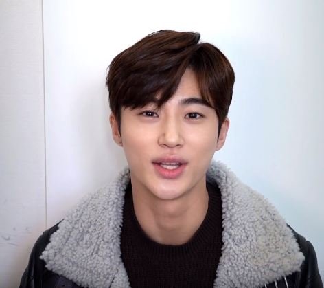 Byeon Woo-seok, actor known for Lovely Runner