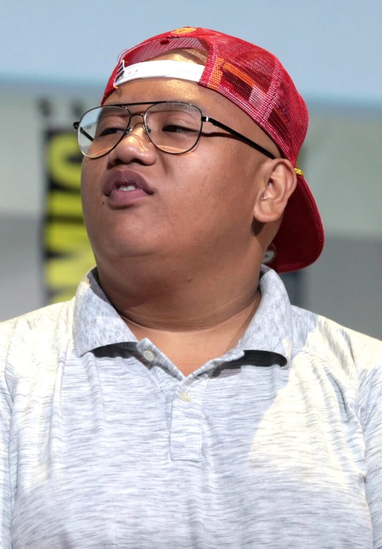 Jacob Batalon, who plays Ned Leeds and builds the Spidey Tracker app in Spider-Man: Brand New Day