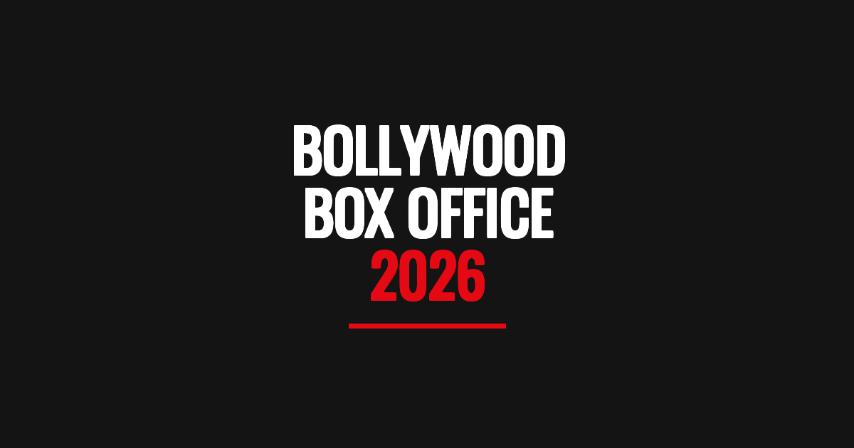 Bollywood Box Office Collection 2026: Complete List with Verdicts