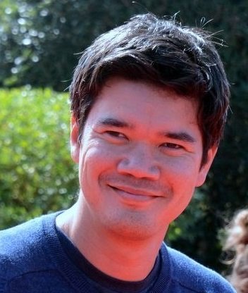 Destin Daniel Cretton, director of Spider-Man: Brand New Day