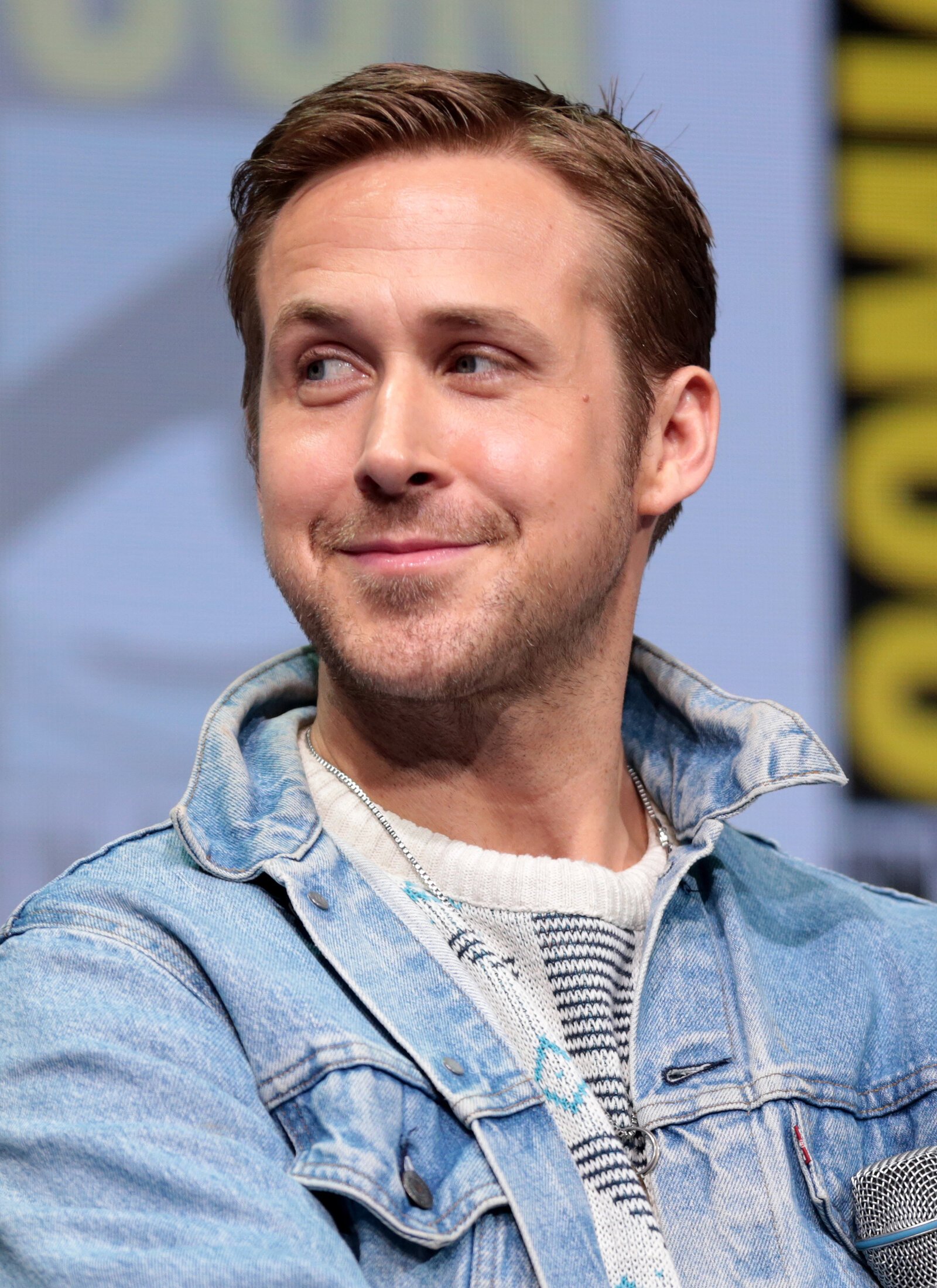 Ryan Gosling Is Ghost Rider: Marvel's 2028 Movie Revealed