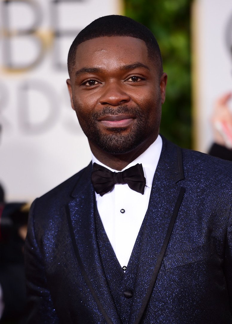 Anne Hathaway's Post-Odyssey Producing Project Casts David Oyelowo