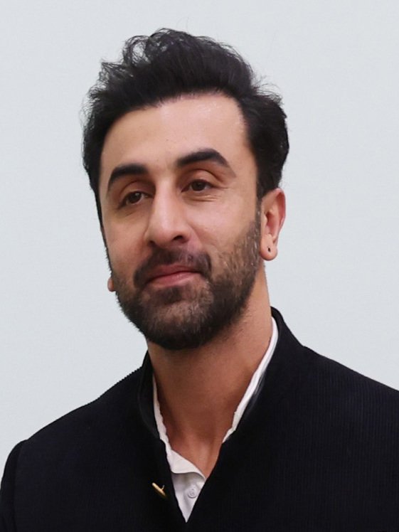 Ranbir Kapoor, who plays Lord Rama in Ramayana