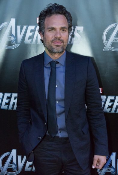 Mark Ruffalo, who plays Bruce Banner in Spider-Man: Brand New Day