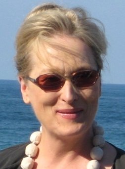 Meryl Streep, star of The Devil Wears Prada 2