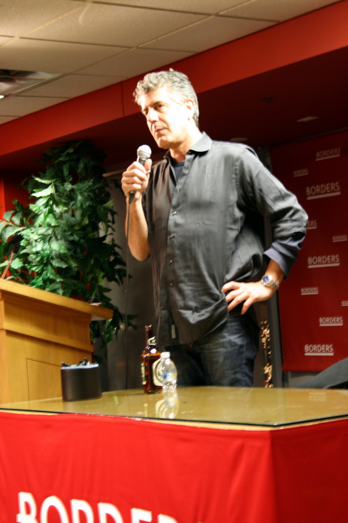 Tony Box Office: Anthony Bourdain Biopic Becomes A24's Biggest Specialty Hit