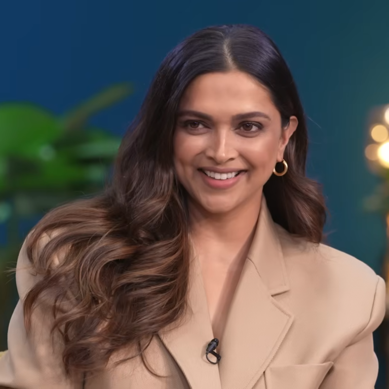 Deepika Padukone, first Indian actress named to the Hollywood Walk of Fame Class of 2026