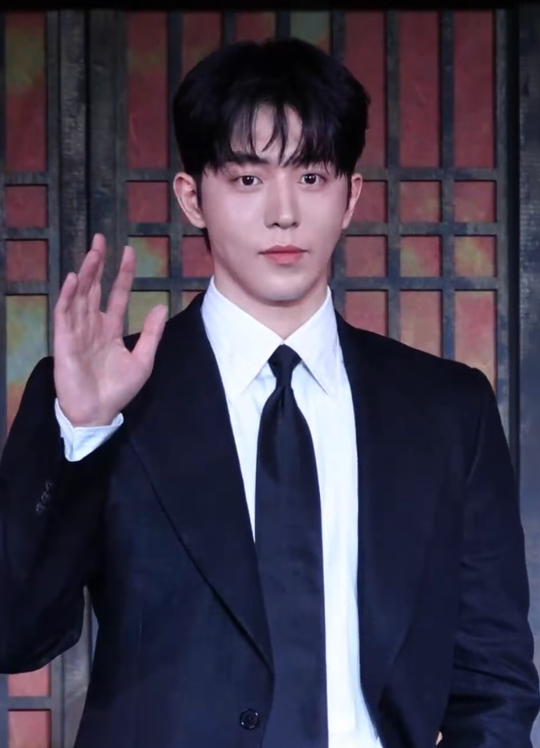 The East Palace Netflix: Why It's 2026's Buzziest K-Drama