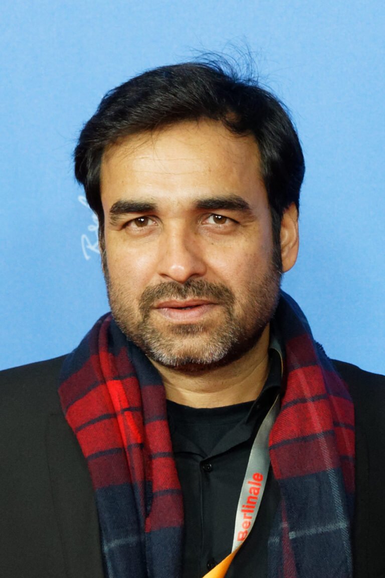 Pankaj Tripathi, who leads the cast of Ohh My Dog