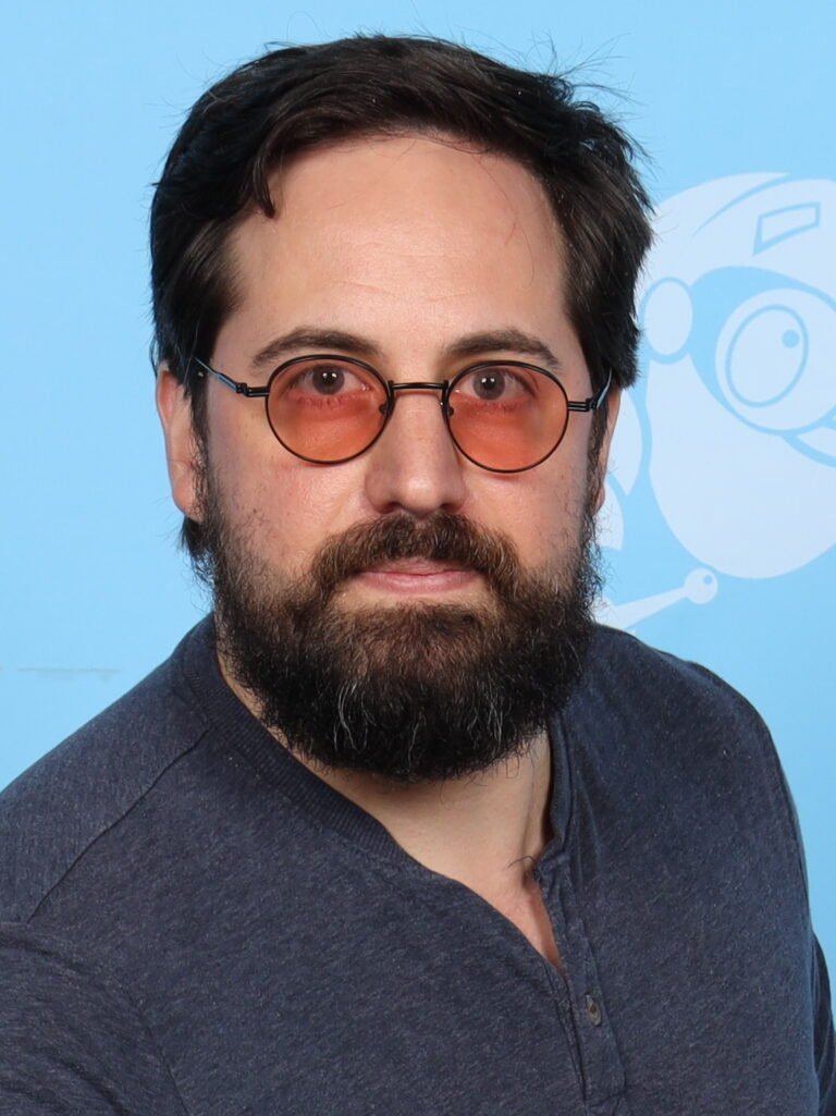 Ray Chase, who voices Cyclops in X-Men '97