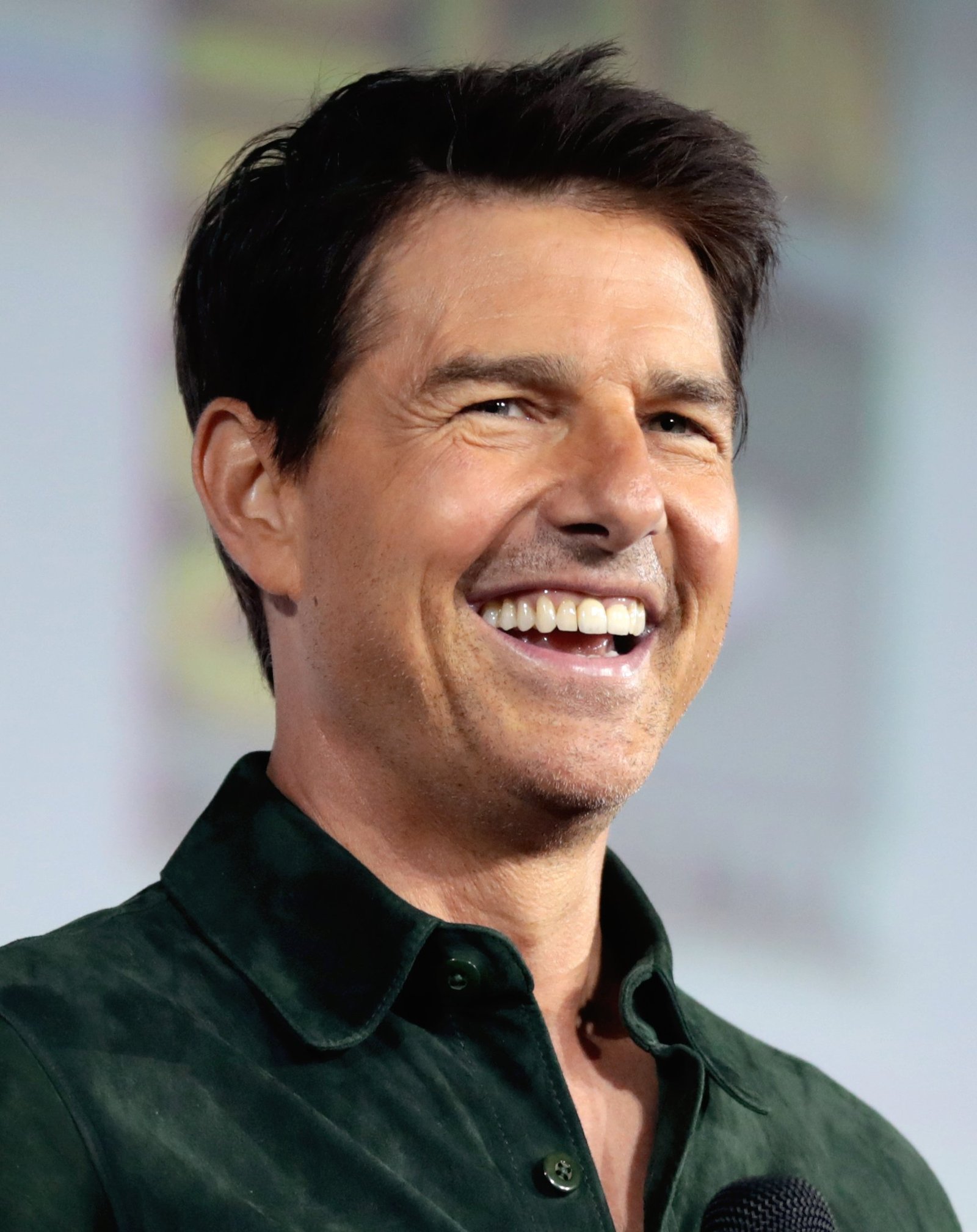 Days of Thunder 2 Cast: Tom Cruise Returns as Cole Trickle Alongside Anne Hathaway