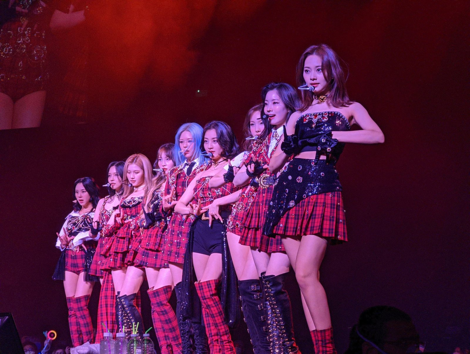 TWICE '#BEST 2015-2025': New Japanese Best Album Explained