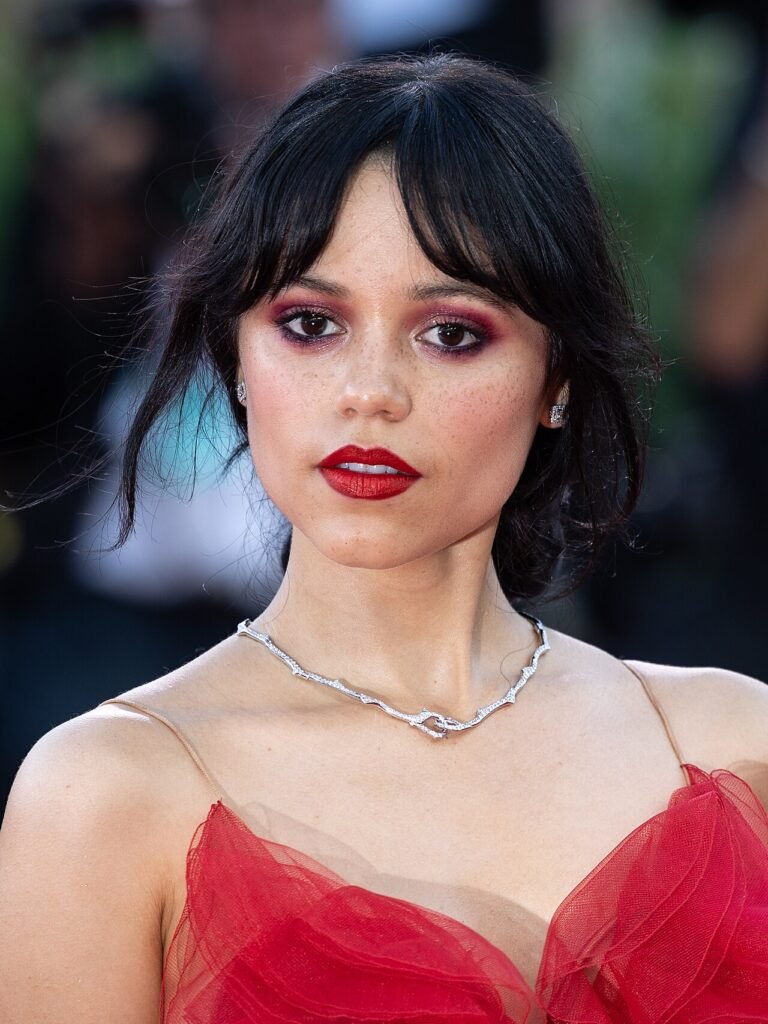 Jenna Ortega net worth 2026