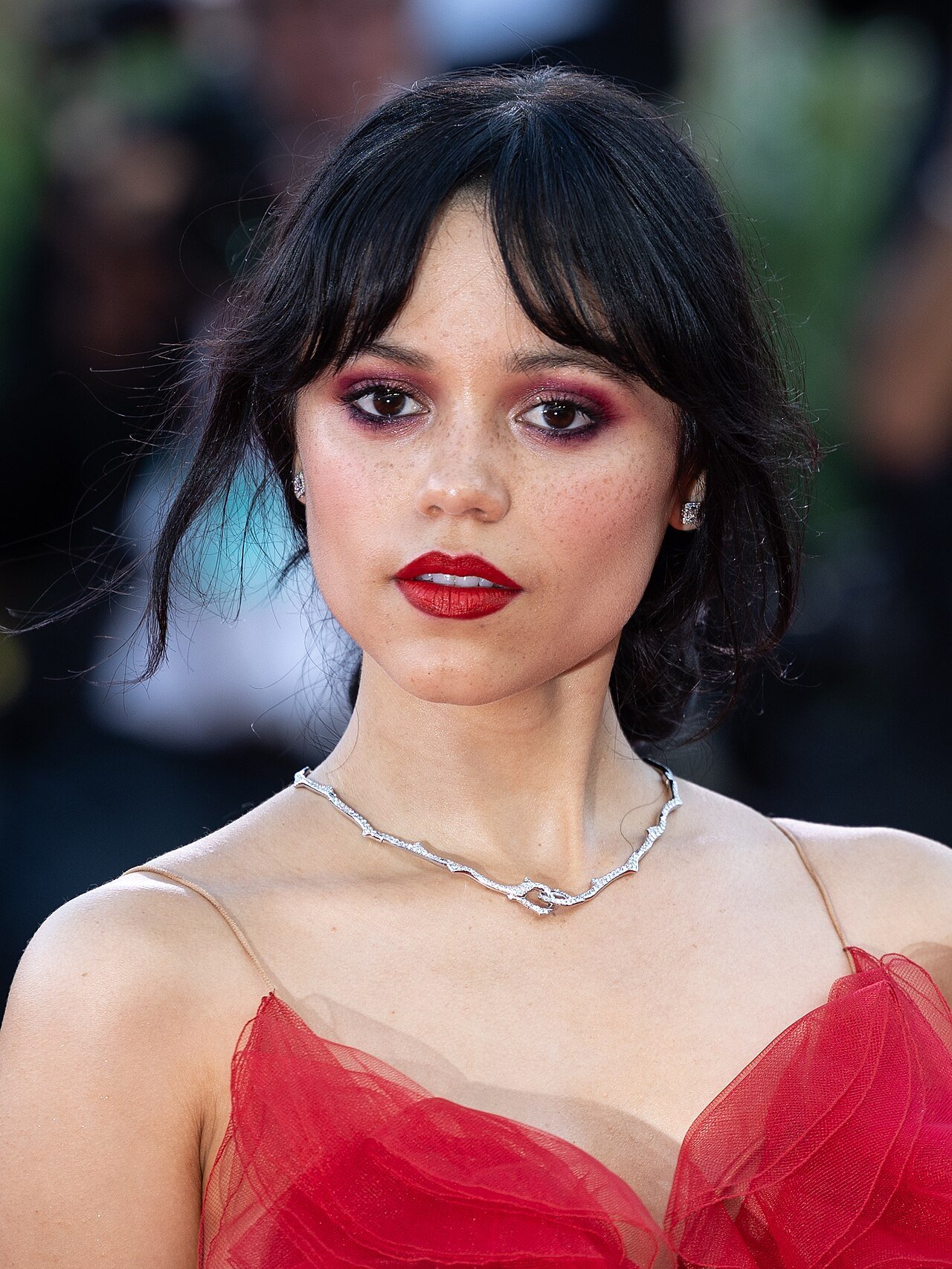 Jenna Ortega net worth 2026: house, cars and income breakdown
