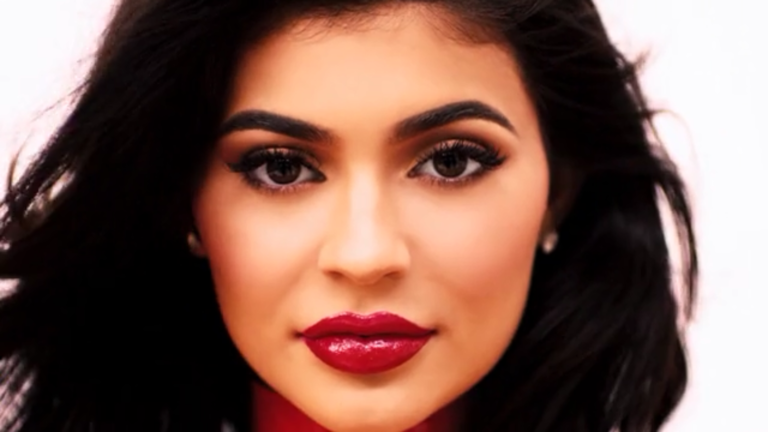 Kylie Jenner, whose Hidden Hills mansion tour prompted this article. Credit: Josh Park, CC BY-SA 3.0