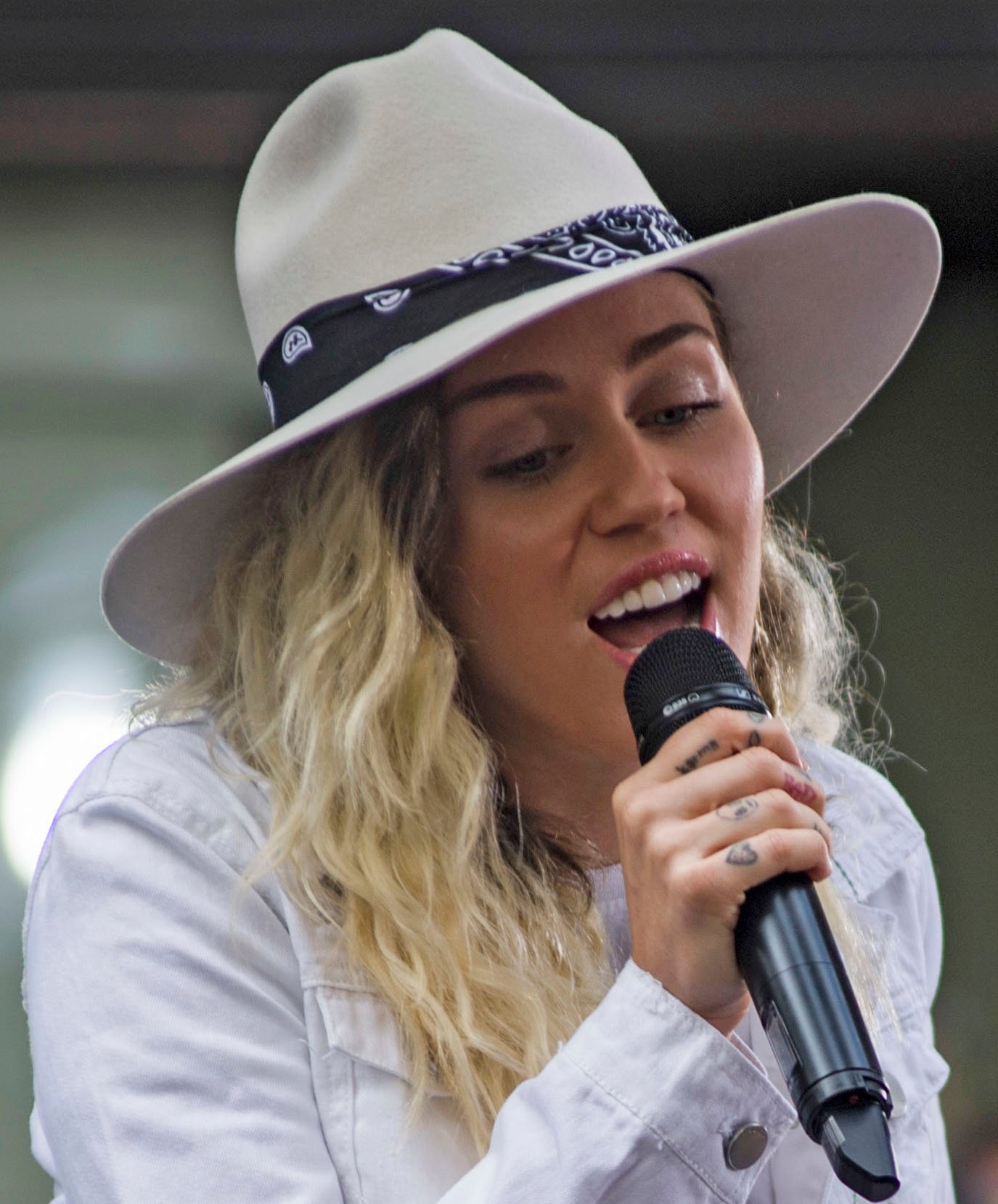 Miley Cyrus Bass Persuades Album: Release Date, Hollywood Bowl Shows, and What to Know
