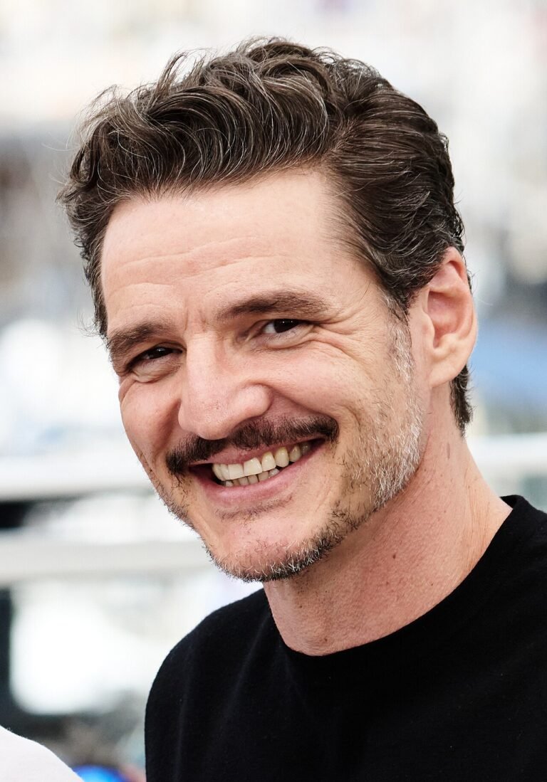 Pedro Pascal net worth 2026