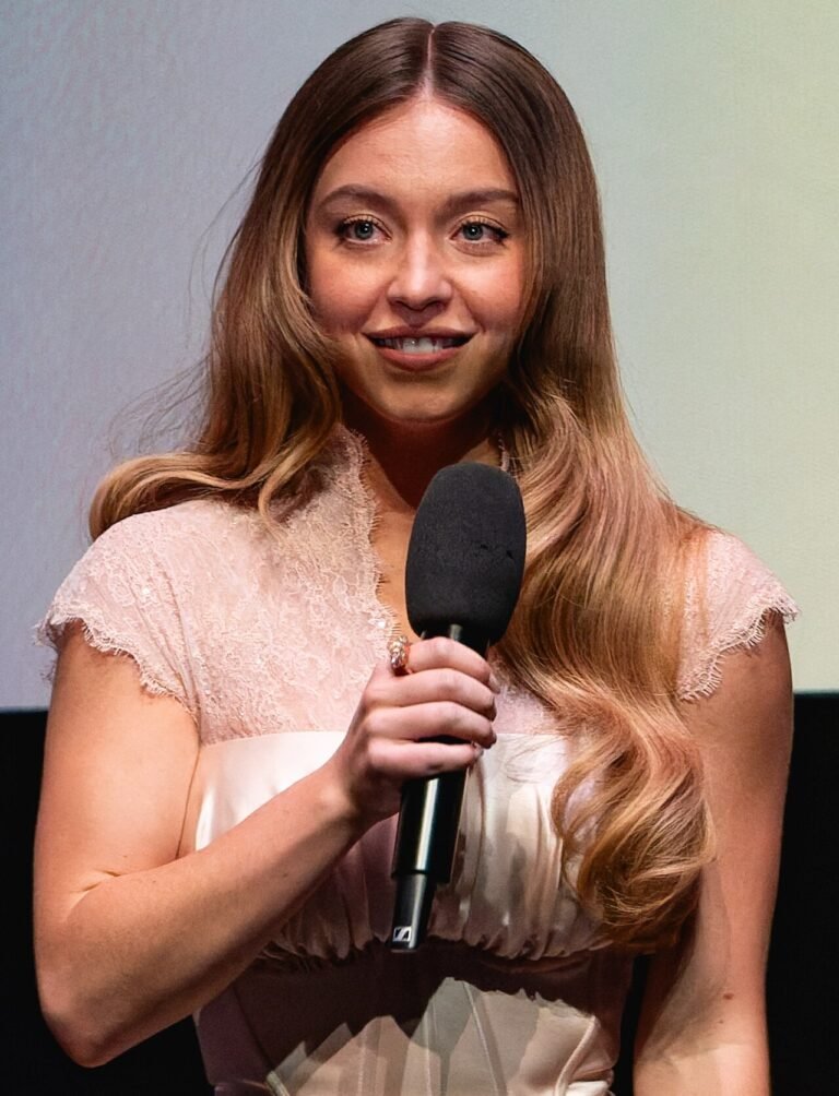 Sydney Sweeney net worth 2026