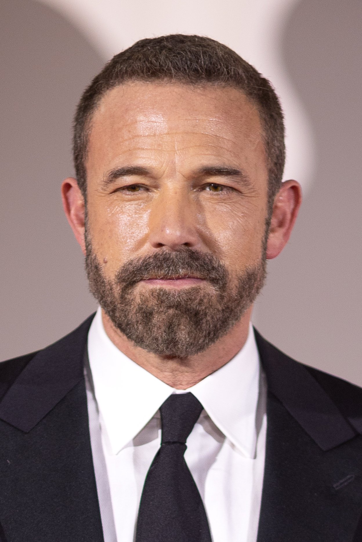 Ben Affleck at the 83rd Venice International Film Festival, September 2026